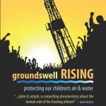 Groundswell rising movie poster